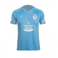 Celta Vigo Replica Away Shirt 2023-24 Short Sleeve